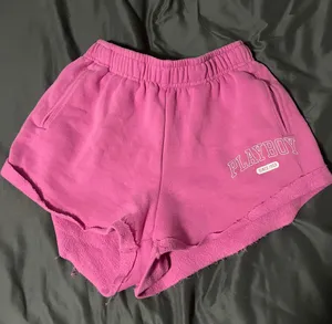 Playboy Shorts thumbnail 1