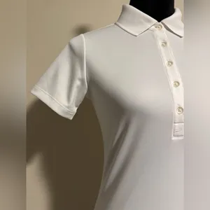 EUC Nike Golf Tour Performance The Boulders Polo size XS thumbnail 2