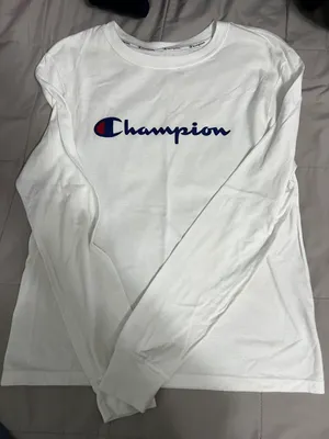 Champion Long Sleeve Shirt thumbnail 1