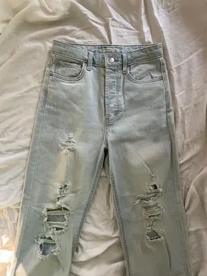 Wild Fable Ripped Jeans thumbnail 3