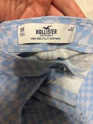 Hollister Bottoms thumbnail 4