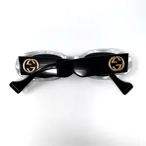GUCCI sunglasses, made in Italy thumbnail 8