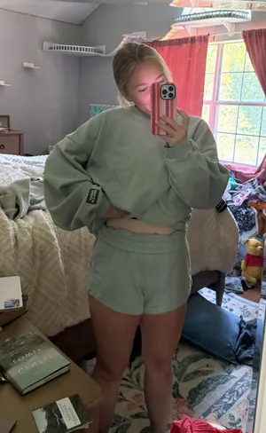 Daily Drills Shorts thumbnail 1