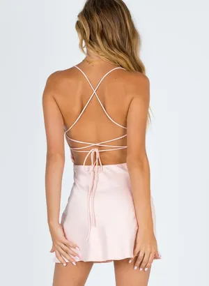 Princess Polly Mini Dress thumbnail 2