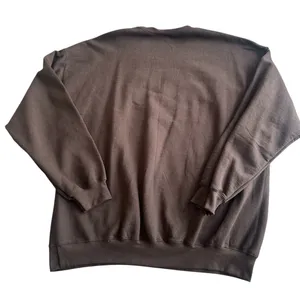 BABE‎ Women's Brown Crewneck Embroidered Sweatshirt XL NWOT thumbnail 5