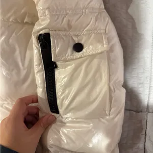 SAM. Freestyle Jacket (Snow)
filled with down White thumbnail 5