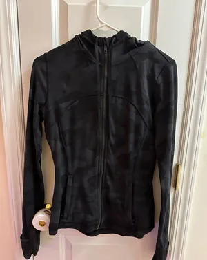 Lululemon Hooded Define Jacket *Nulu thumbnail 1