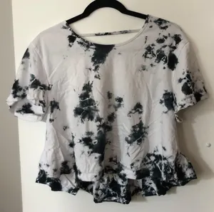 Tie Dye Top thumbnail 1