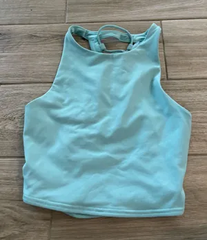 Alo Yoga Tank Top thumbnail 1