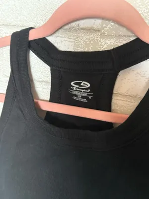 Champion Racerback Tank Top thumbnail 2
