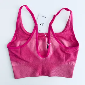 Gymshark S Blur Seamless Cami thumbnail 2