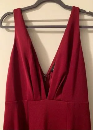 Lulus Gown thumbnail 5