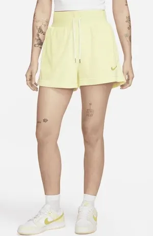 Nike Terry Shorts thumbnail 1