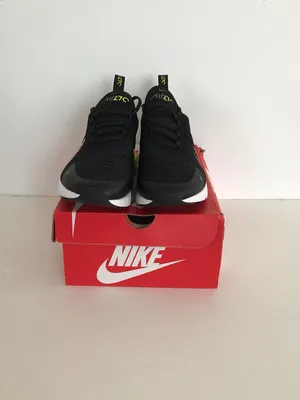 Nike air max 270 thumbnail 3