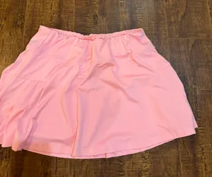 Amazon Tennis Skirt thumbnail 1
