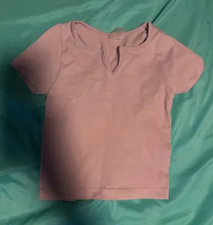 & Other Stories Women size medium crop top thumbnail 1