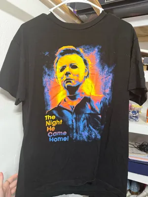 Spirit Halloween john carpenter halloween thumbnail 1