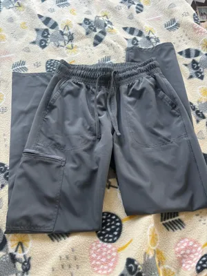 Cherokee allura scrub pants thumbnail 2