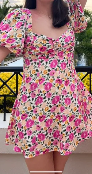 For Love & Lemons Dress thumbnail 2