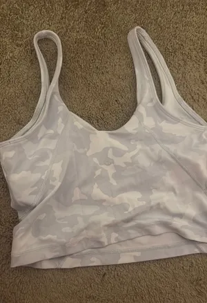 Lululemon Align Tank thumbnail 1