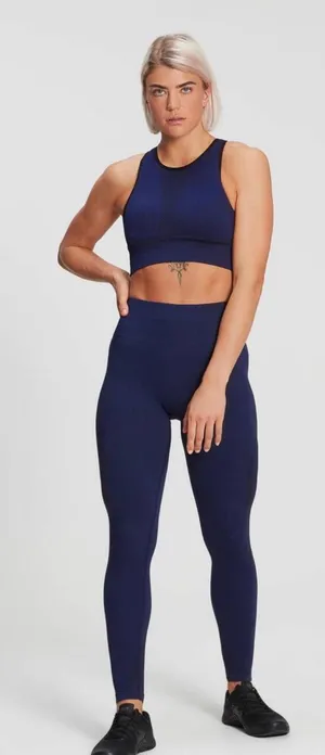 MyProtein Workout Set thumbnail 1