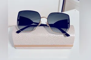 Jimmy Choo Sunglasses thumbnail 2