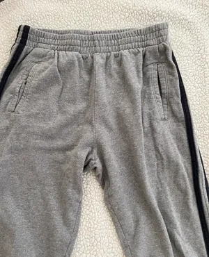 John Galt Brandy Melville Grey Sweatpants thumbnail 2