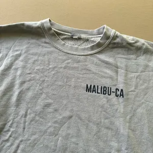 Brandy Melville Erica Malibu California Sweatshirt thumbnail 5