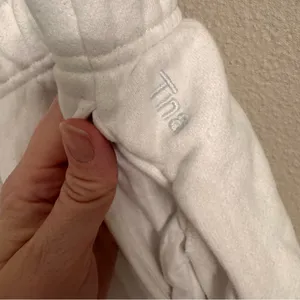 TNA | ARITZIA Cozy Sweatfleece Mega Jogger‎ thumbnail 5