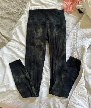 Lululemon Align Leggings 28" thumbnail 1