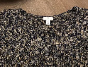 Nordstrom Knit Sweater thumbnail 4
