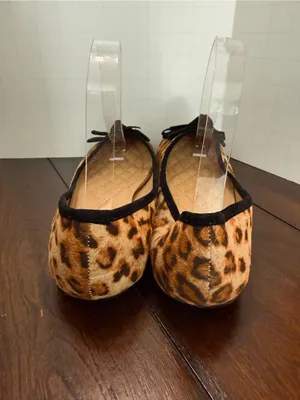 Tory Klein Leopard thumbnail 3