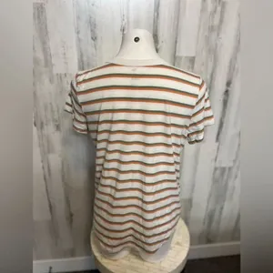 stripped Tshirt  thumbnail 3