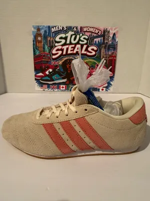 Women’s Adidas Taekwondo 6W thumbnail 2