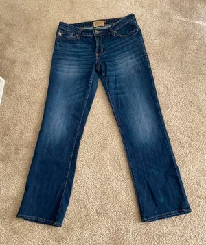 Dear John Jeans thumbnail 1