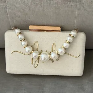 Exclusive handbag for Bride💍 thumbnail 4