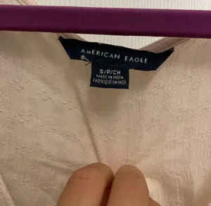 American Eagle Outfitters Blouse thumbnail 2