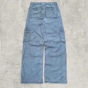 American Eagle Cargo Pants thumbnail 4