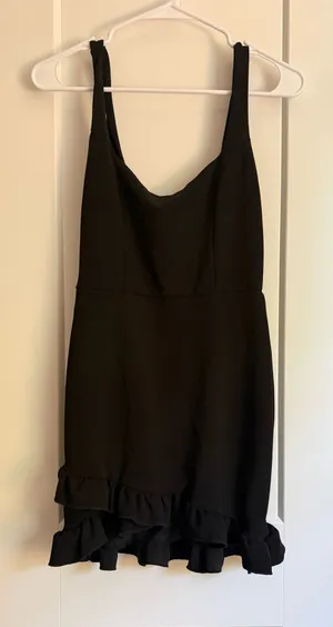 Vestique Dress Mini thumbnail 1