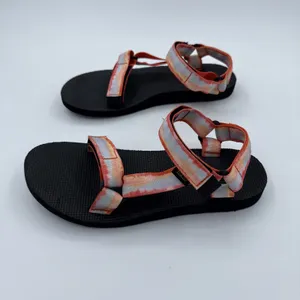 Teva Women's Original Universal Tie Dye Sorbet Hiking Sandals Hiking Boating thumbnail 5