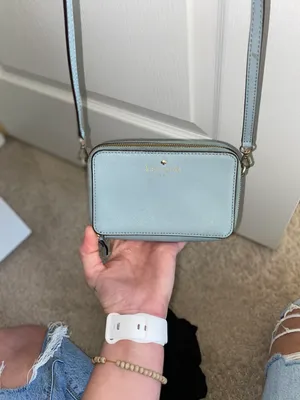 Kate Spade Crossbody Wallet thumbnail 5