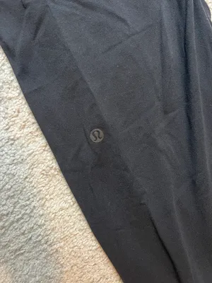 Lululemon Joggers thumbnail 3