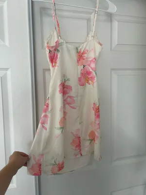 White Fox Boutique Dress thumbnail 4