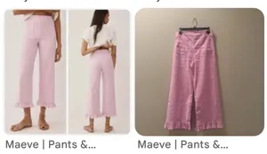 Anthropologie Maeve thumbnail 3