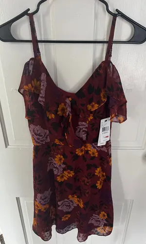 BCX Dress thumbnail 1