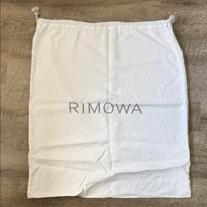 RIMOWA Suitcase Cover White thumbnail 1
