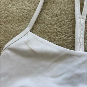 Lululemon Flow Y Bra thumbnail 2