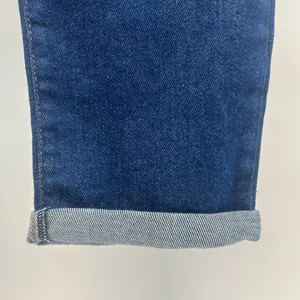 NW5 Levi's Women's Boyfriend Jeans in Deep Blue 29x30 thumbnail 6