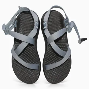 Chacos Z/1 Classic Women’s 9 Solid Tradewinds Hiking Sandals thumbnail 8