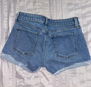 Abercrombie Jean Shorts thumbnail 2